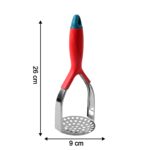 Supermom Kitchen Food Masher (1 Pc) - Image 8