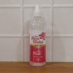 Rose Water Face Cleanser Spray Bottle (1 Pc, 500 ML) - Image 7