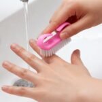 6 In 1 Manicure Pedicure Nail Care Kit (1 Set) - Image 5