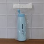Plastic Water Bottle (1 Pc, 800 ML Mix Color) - Image 8