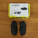 Gym Hand Grip Support Pads (2 Pc Set) - Image 8