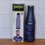 Pexpo Infinity Art Vacuum Insulated Stainless Steel Water Bottle 750 ML - Image 7