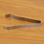 Stainless Steel Fish Bone Tweezer (1 Pc) - Image 8