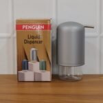 Penguin Liquid Soap Dispenser Pump Bottle (1 Pc) - Image 8