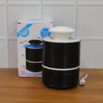 USB Powered UV Mosquito Killer Lamp (1 Pc) - Image 8
