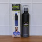 Pexpo Oscar Insulated Stainless Steel Water Bottle with Leakproof Lid - 750 ML - Image 7