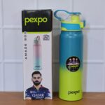 Pexpo Amaze Hot & Cold Insulated Stainless Steel Water Bottle 800 ML - Image 7