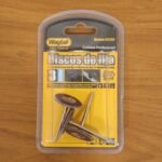 Wagtail Mini Rotary Tool Grinding Wheel Disc Set with Metal Shank (3 Pc Set) - Image 8