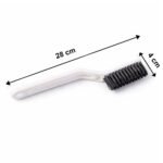 2 In 1 Multipurpose Cleaning Brush with Ergonomic Handle (1 Pc) - Image 6