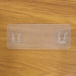 Multipurpose Wall Mounted Self Adhesive Hanger (1 Pc) - Image 9