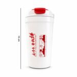 Vacuum Insulated Travel Mug Tumbler with Lid (500 ML Approx) - Image 7