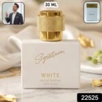 Signature Premium White Eau De Perfume 30 ML - Image 2