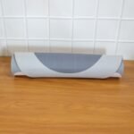 Anti-Slip Cartoon Panda Printed Bathroom Floor Mat (1 Pc, 89 x 59 Cm) - Image 8