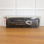 Stylish Printed Zipper Pencil Pouch Organizer (1 Pc) - Image 8