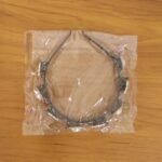 Elegant Pearl & Floral Designer Hairband for Women & Girls 1 Pc - Image 8