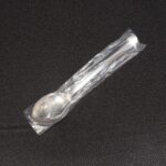 Stainless Steel Dining Spoon  / Baby Spoon - (1 Pc) - Image 8