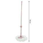 Supermom Turbo Spin Mop Pipe Set (1 Set, 130 Cm) - Image 6