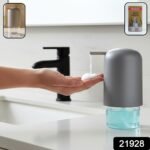 Penguin Liquid Soap Dispenser Pump Bottle (1 Pc) - Image 2