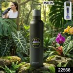 Pexpo Oscar Insulated Stainless Steel Water Bottle with Leakproof Lid - 750 ML - Image 2