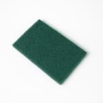 Pro Clean Heavy-Duty Kitchen Scrubber Pad – 4x6 inch (1 Pc) - Image 5