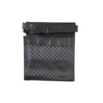 Men's & Women's Quilted Crossbody Sling Bag with Adjustable Strap (1 Pc) - Image 5