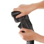 Heavy Duty Garbage Bags Roll (30 Bags, 45x50 Cm) - Image 8