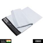 Tamper Proof Courier Bags(6.5X08 PLAIN 180 POD M1) - 100 pcs - Image 11