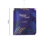 Cobalt Hanging Air Freshener Gel (1 Pc, 10gm) - Image 6