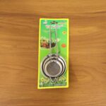 Stainless Steel Tea Strainer 3 Piece Set - Image 9