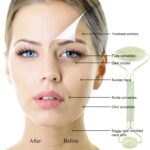 Premium Double Head Face Roller Massage Tool (1 Pc) - Image 4