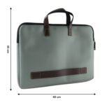 Professional Business Carry Bag (1 Pc, 37x28 Cm) - Image 6
