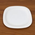 Premium Square Dinner Plate (28 cm / 1 Pc) - Image 8