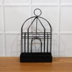 Mosquito Coil Holder, Vintage Style Durable Household Mosquito coil Stand Office Home - Image 14