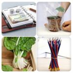 Strong & Reusable Rubber Bands – Multicolor for Office, Home & School Use - Image 7