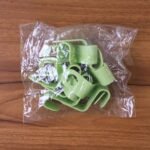 Multipurpose Plastic Hanger Hooks (10 Pc) - Image 8