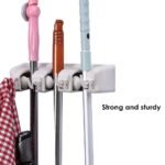 3 Layer Mop and Broom Holder - Image 6