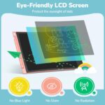Oblivion LCD Portable Writing Pad / Tablet for Kids - 8.5 Inch - Image 5