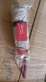 3-Fold Sun & Rain Protective Solid Foldable Umbrella (1 Pc) - Image 8
