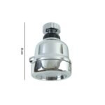 360° Rotating Kitchen Faucet Sprayer Head (1 Pc) - Image 6