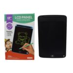 Portable LCD Writing Board Slate  Digital Notepad with Pen  for Kids 10 inch - Image 3