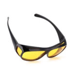 Night HD Vision Driving Anti Glare Eyeglasses - Image 6