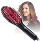 Simply Ceramic Hair Straightener, Hair accessories - Image 2