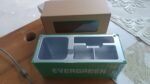 Container-Style Multi-Compartment Desk Organizer (1 Pc) - Image 8