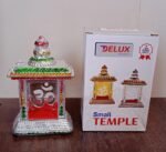 Adhesive Small Om Temple, Car Dashboard Temple (1 Pc) - Image 7