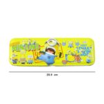 Cartoon -Themed Metal Pencil Box with Cute Design (1 Pc, Mix Design) - Image 6