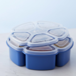 Versatile Kitchen Masala Box with Unique Design - Image 5