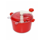 Dough Maker Machine With Measuring Cup (Atta Maker) - Image 2