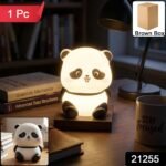 Cute Mini Panda Night Light Lamp (1 Pc) - Image 2