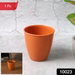 Durable Plastic Small Drinking Glass (1 Pc) - Image 2