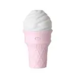 Ice Cream Design LED Humidifier for Freshening Air & Fragrance (Multicoloured) - Image 8